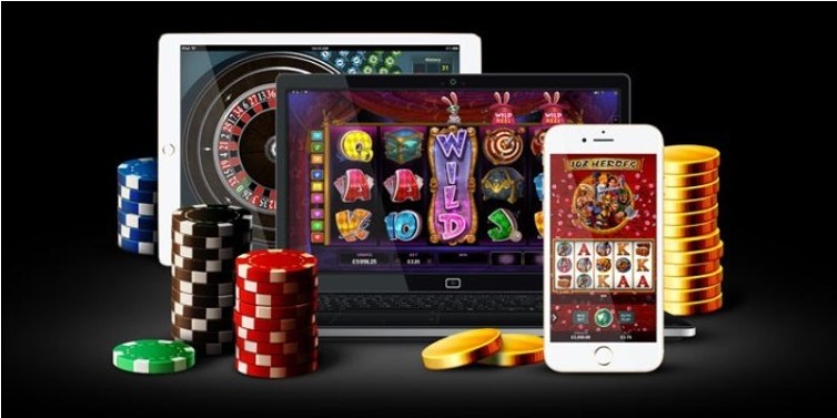 Kho game phong phú và đa dạng