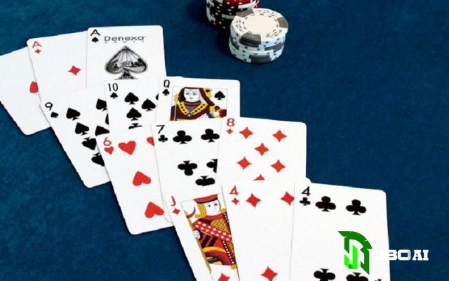 Bài binh 9 lá được nhiều anh em yêu thích
