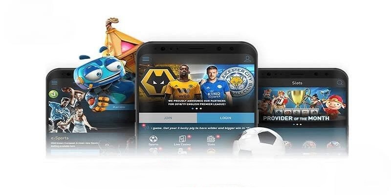 Hướng Dẫn Tải App W88 Cho iOS