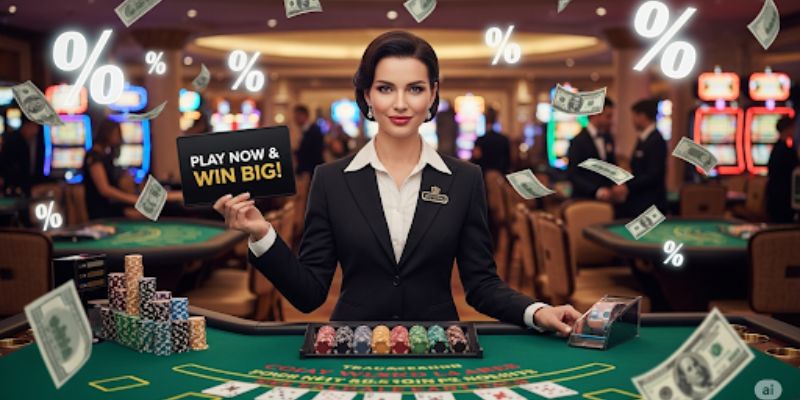 Cobet là nhà cái uy tín bậc nhất nước ta
