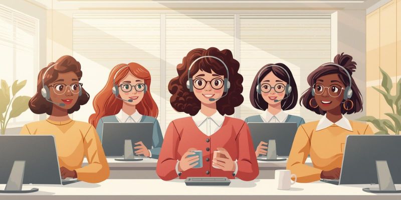 Giới thiệu nhà cái HD88 - Dịch vụ chăm sóc khách hàng