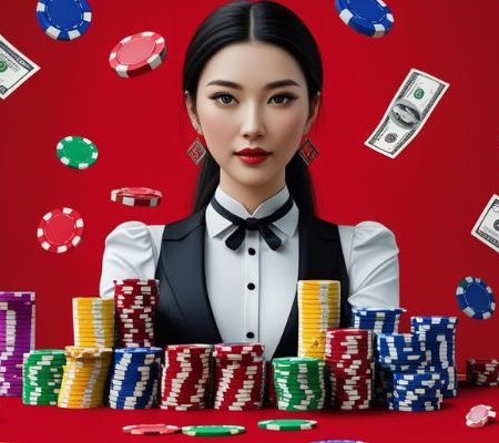 Giới Thiệu Nhà Cái HD88 – Nền Tảng Cá Cược Trực Tuyến Uy Tín 2025