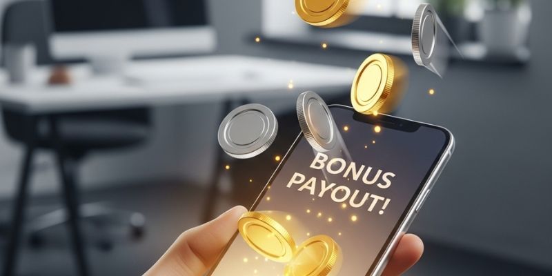 Sân chơi Cobet có nhiều ưu đãi hấp dẫn
