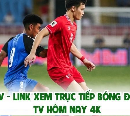 Biaomtv – Link Xem Trực Tiếp Bóng Đá Bia Ôm TV Hôm Nay 4K