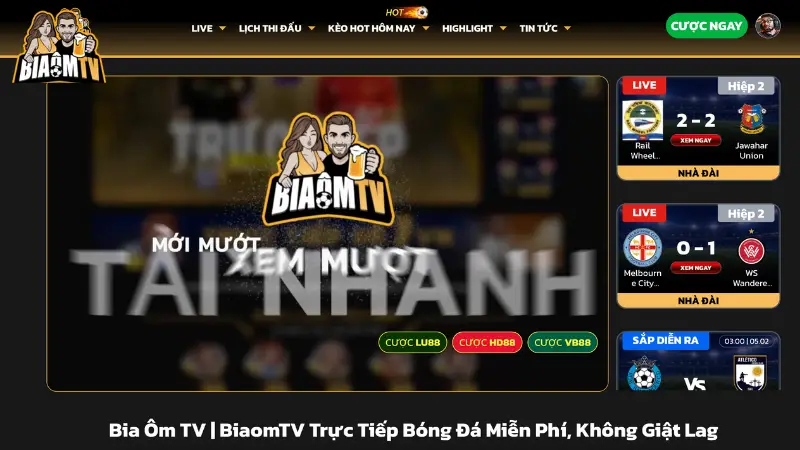 Trải nghiệm người dùng chuyên nghiệp