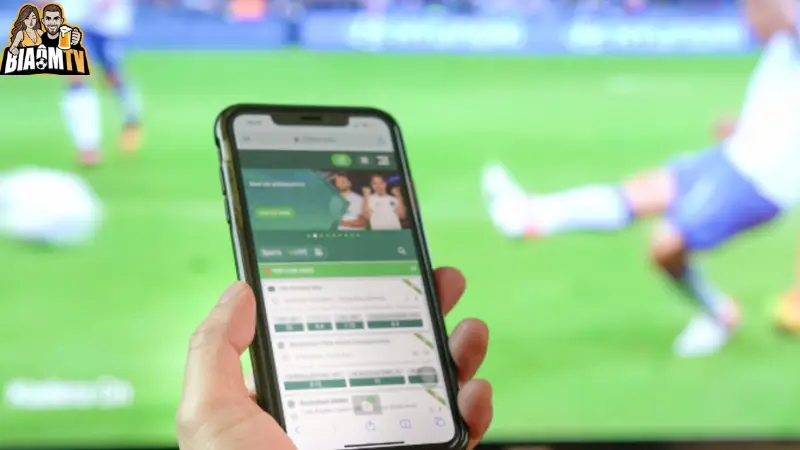 Vấn nạn website lậu trong bóng đá trực tuyến