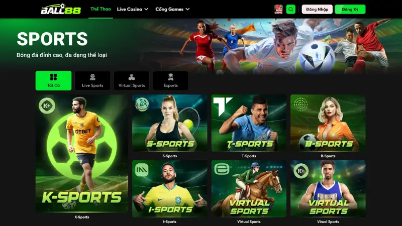 Ball88 áp dụng hệ thống kiểm soát đa lớp nhằm nhận diện hành vi đáng ngờ